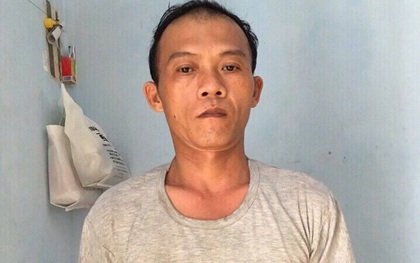 TP. HCM: Chồng treo ngược vợ cũ lên rồi tưới xăng đòi thiêu sống