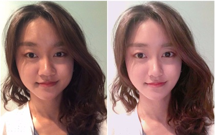 Từ ngày có photoshop, muốn thành hot girl hóa ra cũng không khó như tưởng tượng