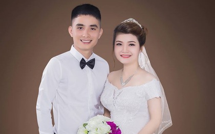 Hi hữu ở Nghệ An: Cô dâu sinh con trong ngày cưới của chính mình!