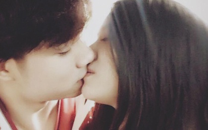 Trước tin đồn tái hợp, Hữu Công tiếp tục đăng ảnh hôn Linh Miu