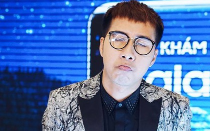 Khẳng định Sơn Tùng hot vì cái tên và âm nhạc của mình đạt đẳng cấp thế giới, Only C đích thực là nghệ sĩ tự tin nhất Vbiz!