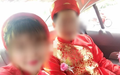 Yêu nhau 6 năm, cưới được 3 ngày cô dâu đã nuốt nước mắt bỏ về nhà ngoại