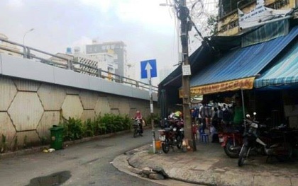 TP. HCM: Thiếu niên 14 tuổi bị đâm chết vì can ngăn đôi nam nữ cãi nhau