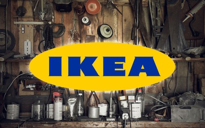 Hơn cả hãng nội thất, IKEA còn là tên của một hiệu ứng tâm lý thực sự kỳ lạ