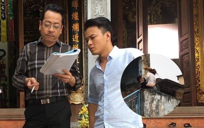 Bị lộ cái kết nên "Người phán xử" chịu chơi quay luôn kết mới!