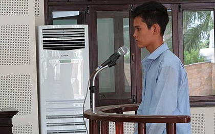 Đà Nẵng: Tử hình nam thanh niên dùng thắt lưng giết bạn rồi đẩy xuống sông phi tang