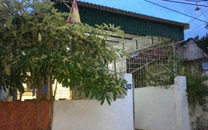 Quảng Ninh: Mâu thuẫn vợ chồng, người đàn ông dùng thuốc nổ tự sát trong ngôi nhà khóa trái cửa