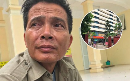 Cảnh đời bất hạnh của nam sinh tử vong ở ĐH Kiến trúc: Mẹ mất, bố bỏ nhà đi, chị gái mắc bệnh tâm thần