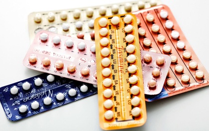 Dùng thuốc tránh thai trị mụn: Da xấu đi, tác dụng phụ chỉ vì sử dụng không đúng cách