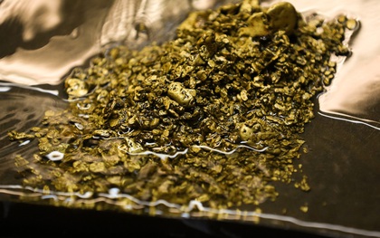 Mỗi năm tìm thấy 43kg vàng dưới cống ở Thụy Sĩ, nguồn gốc số vàng triệu đô ấy đến từ...