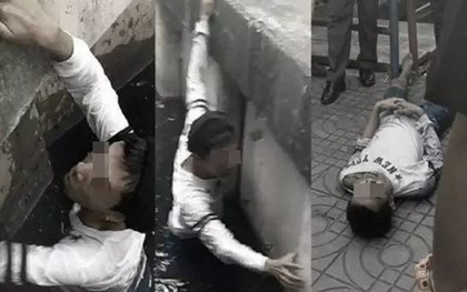 Thái Lan: Thấy người chết đuối, không ai thèm cứu vì đang bận chụp ảnh, livestream trên mạng xã hội