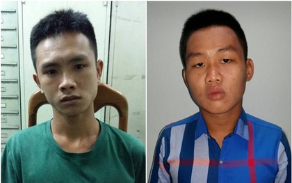 2 thanh niên rủ nhau cướp điện thoại của khách nước ngoài ở trung tâm Sài Gòn