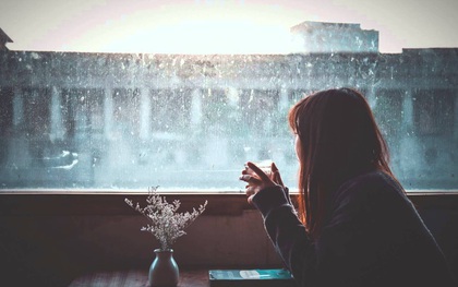 Chẳng có nỗi buồn nào giống nhau, trưởng thành là khi biết cách từ bỏ