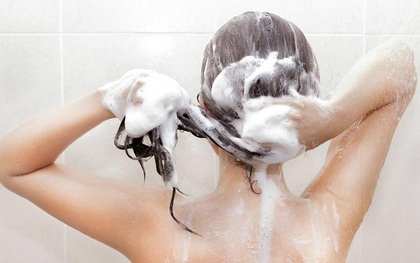 Để tóc ướt đi ngủ, bạn có nguy cơ đối mặt với 5 vấn đề sức khỏe sau