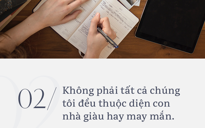 Đi học, đi làm ở nước ngoài có sướng gì đâu, toàn những nỗi lòng chỉ người trong cuộc mới hiểu