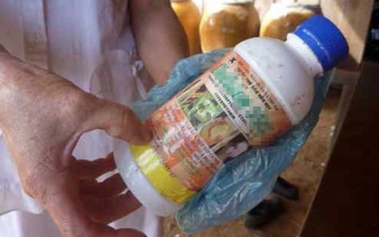 Thông tin mới vụ mẹ ép con cùng chết để gia đình làm đám tang, lấy tiền phúng điếu trả nợ