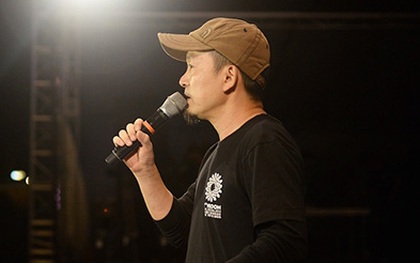 Nhạc sĩ Quốc Trung từng lỗ tới 2,5 tỷ khi làm đêm nhạc Monsoon, tuyên bố 2017 là năm cuối tổ chức tại Hoàng Thành Thăng Long