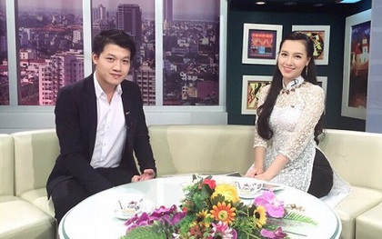 Nghề "tay trái" thú vị của những BTV nổi tiếng VTV