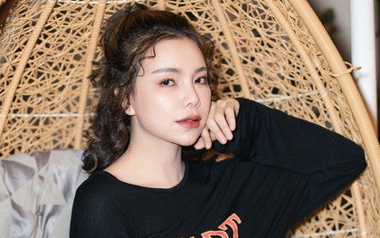 Trà Ngọc Hằng: "Nếu còn nghi ngờ tôi thẩm mỹ, cứ tới sờ tận mặt mà kiểm chứng"