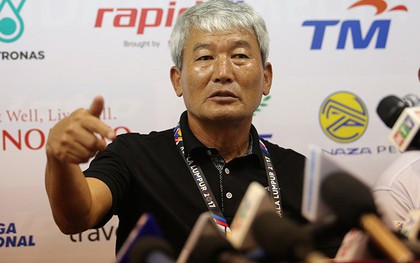 HLV U22 Đông Timor: "Việt Nam sáng cửa giành HCV SEA Games"