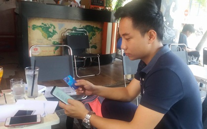 Nam thanh niên ở Đà Nẵng bị rút hơn 38 triệu đồng trong thẻ visa từ... Indonesia