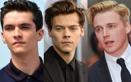 Dàn mỹ nam không thể bỏ qua trong bom tấn "Dunkirk" của Christopher Nolan