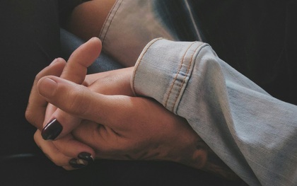 Tình yêu định mệnh của đời người đôi khi chỉ từ một khoảnh khắc