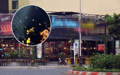 Khách phản ánh sụn gà nướng có giòi, nhà hàng ở Đà Nẵng bị phạt 4 triệu đồng