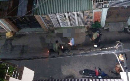 Người đàn ông truy đuổi, đánh kẻ nghi trộm tài sản đến tử vong ở Sài Gòn