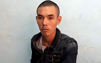 Bắt khẩn cấp nam thanh niên nổi máu “anh hùng” ném gạch gây chết người ở Đà Nẵng