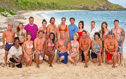 Hot thế này bảo sao show thực tế "Survivor" đã đi được 33 mùa!