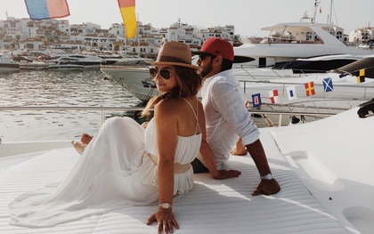 11 dấu hiệu chứng tỏ người yêu bạn đang bị kẻ khác cưa cẩm