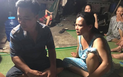 Xót xa cảnh cha mẹ nghèo ở Phú Yên không có tiền sang Malaysia nhận thi thể con gái nghi bị sát hại
