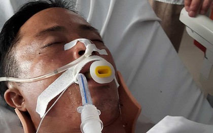 Hà Tĩnh: Gây tai nạn trong đêm, tài xế lái xe bỏ trốn