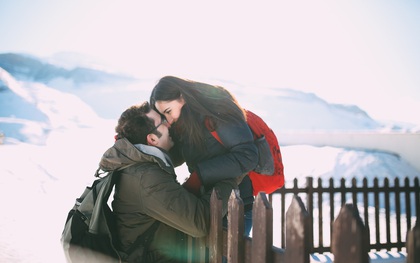 Đàn ông khi thật sự yêu thì sẽ thế nào?