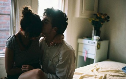 Đôi khi bạn tổn thương là do bạn đã trao cho người ta cái quyền làm tổn thương mình