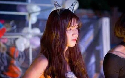 Không tin được cô gái xinh đẹp này là do nam sinh ĐH FPT đóng giả!