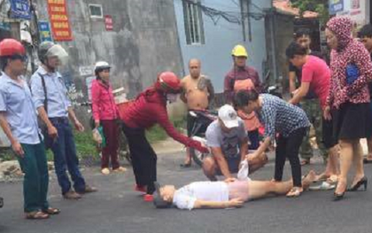 Vĩnh Phúc: Vận động viên võ thuật Pencak Silat bị trúng đạn sau buổi tập