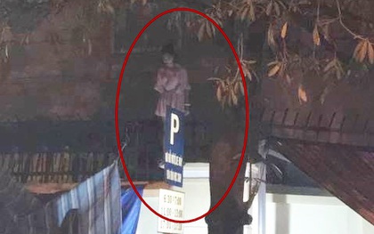 Thực hư sự việc cô gái mặc váy treo cổ tự tử tại trường học ở Nha Trang giữa đêm