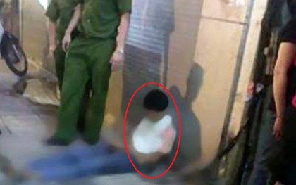 Vụ người đàn ông đột tử trong tư thế ngồi trên vỉa hè phố Quang Trung: Do uống nhiều rượu trong đám cưới