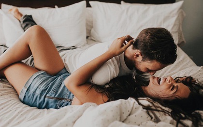 Trả lời 15 câu hỏi để đi tìm chàng trai đích thực cho cuộc đời bạn