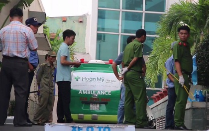 Vụ hỗn chiến tại bệnh viện ở Sài Gòn khiến 4 người thương vong: 1 người đã trốn viện
