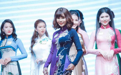 Cuộc thi Hoa hậu dành cho các người đẹp "dao kéo" được tổ chức ở Việt Nam