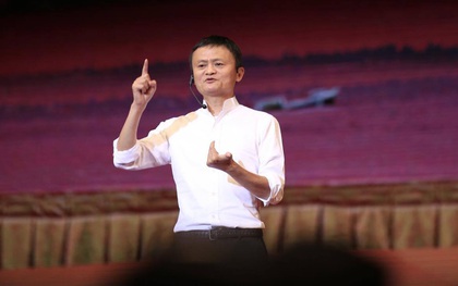 Toàn cảnh buổi đối thoại của tỷ phú Jack Ma cùng hơn 3000 sinh viên  tại Hà Nội