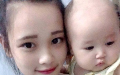 Hà Nội: Vợ sinh năm 1999 lấy 2 triệu đồng rồi mất tích bí ẩn cùng người con 8 tháng tuổi
