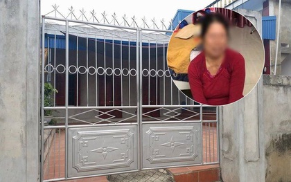 Chồng của người giúp việc tung hứng, đánh đập bé gái hơn 1 tháng tuổi cho biết ở nhà vợ rất nóng tính