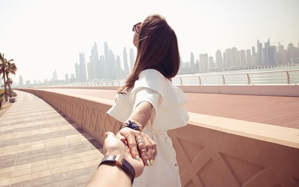 Không biết thỏa mãn với những gì mình có thì không bao giờ thấy hạnh phúc