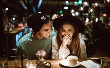 Sinh ra là con gái, ai chẳng muốn được chăm sóc và yêu thương?