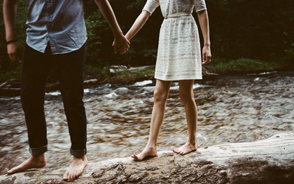 Vui thôi đừng vui quá, yêu thôi đừng yêu quá