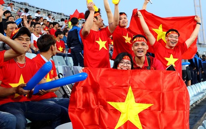 FIFA cảnh báo U20 Pháp phải đánh giá đúng năng lực thật sự của U20 Việt Nam